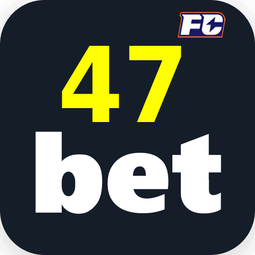47BET Logo